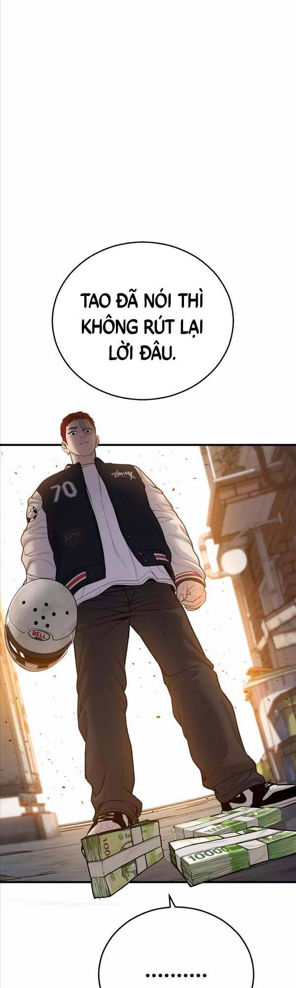 Cậu Bé Tội Phạm Chapter 22 - 36