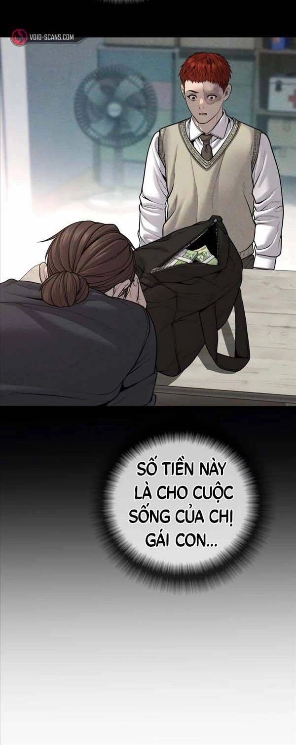 Cậu Bé Tội Phạm Chapter 22 - 39