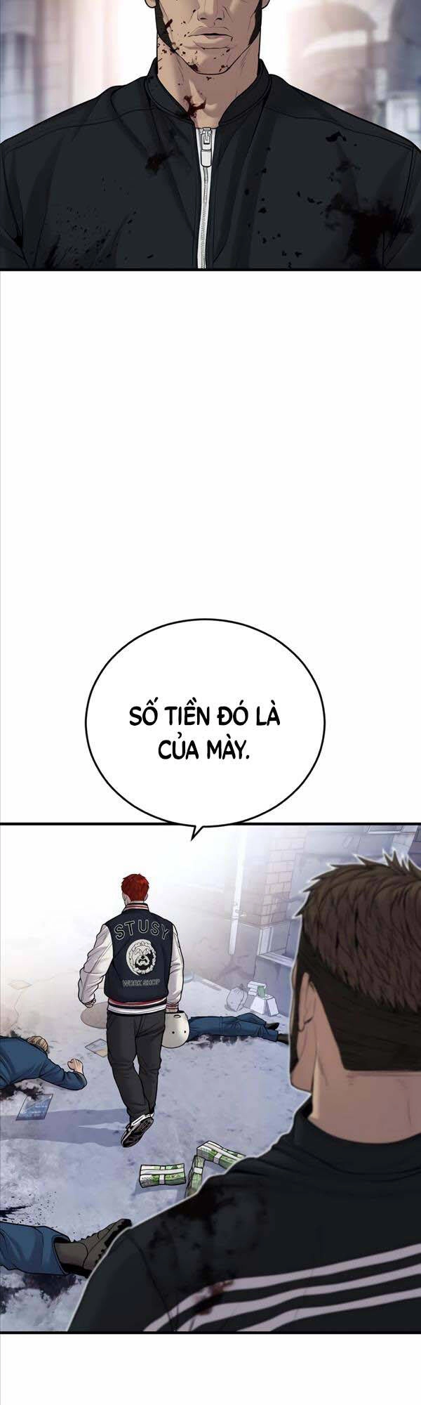 Cậu Bé Tội Phạm Chapter 22 - 41