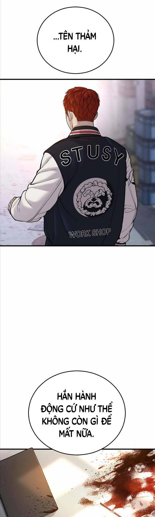 Cậu Bé Tội Phạm Chapter 22 - 43