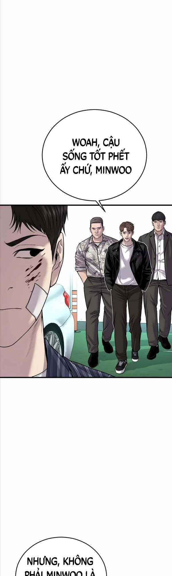 Cậu Bé Tội Phạm Chapter 22 - 57