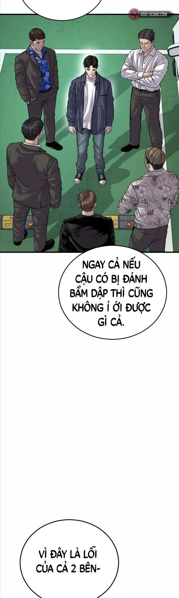 Cậu Bé Tội Phạm Chapter 22 - 59
