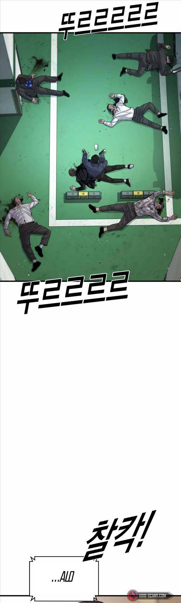 Cậu Bé Tội Phạm Chapter 22 - 65