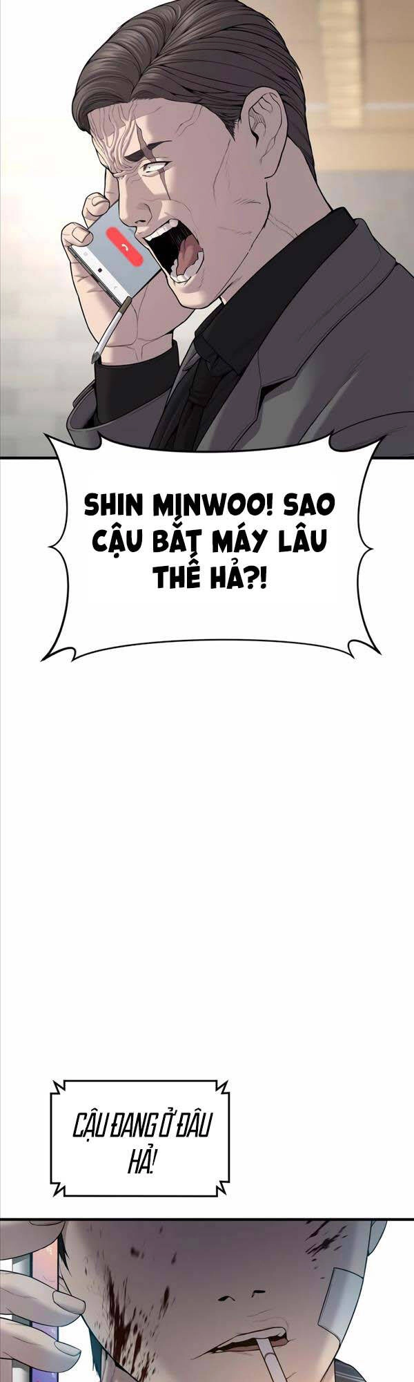 Cậu Bé Tội Phạm Chapter 22 - 66