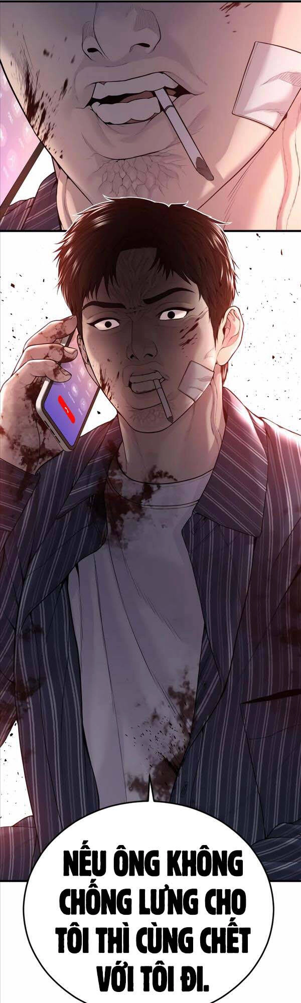 Cậu Bé Tội Phạm Chapter 22 - 73