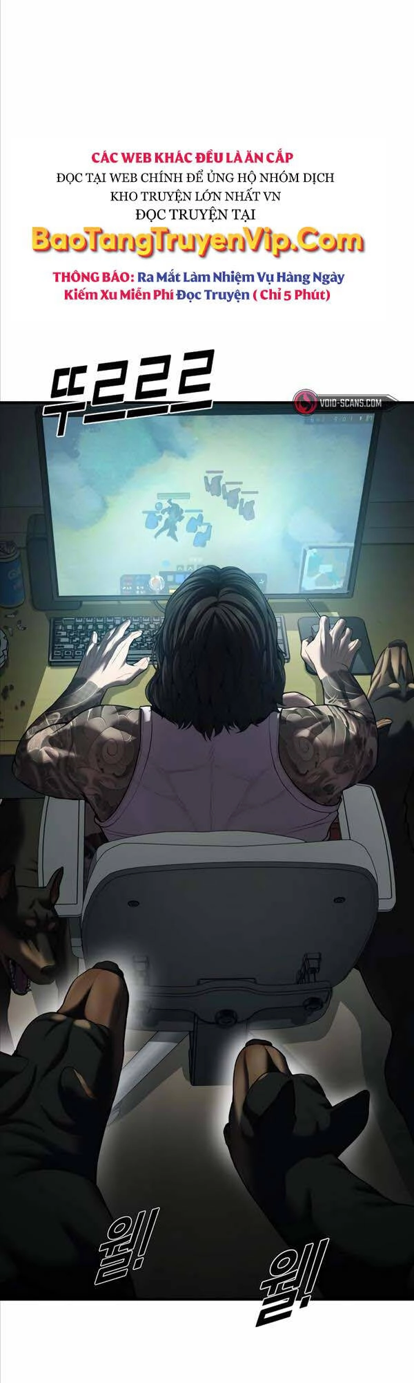 Cậu Bé Tội Phạm Chapter 22 - 78