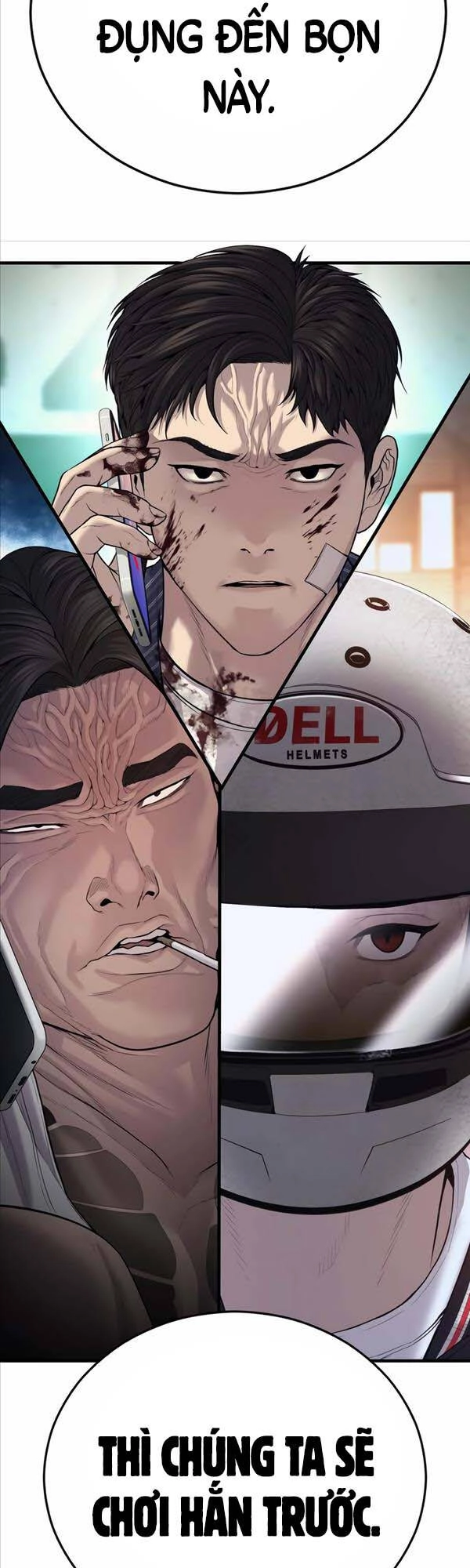 Cậu Bé Tội Phạm Chapter 22 - 85