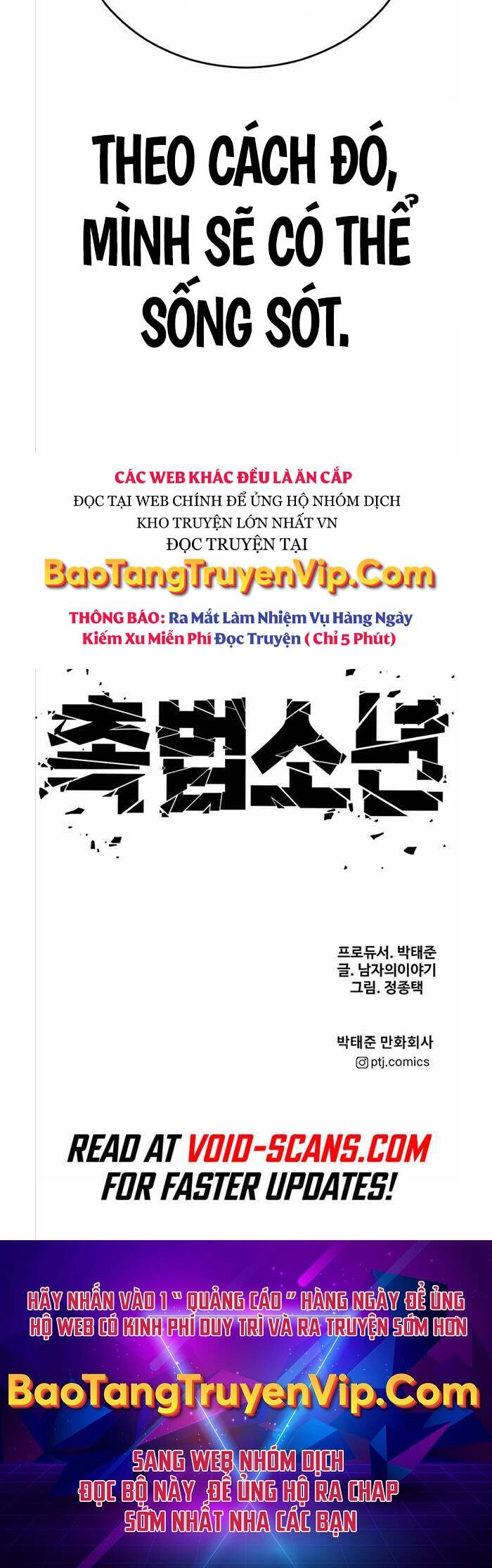 Cậu Bé Tội Phạm Chapter 22 - 86