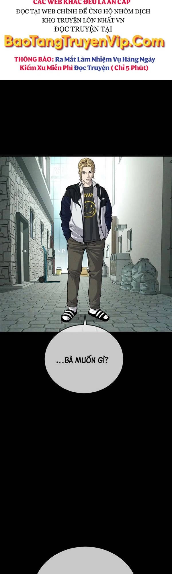 Cậu Bé Tội Phạm Chapter 23 - 6