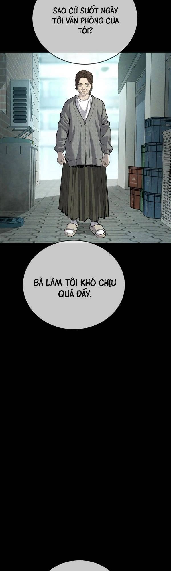 Cậu Bé Tội Phạm Chapter 23 - 7