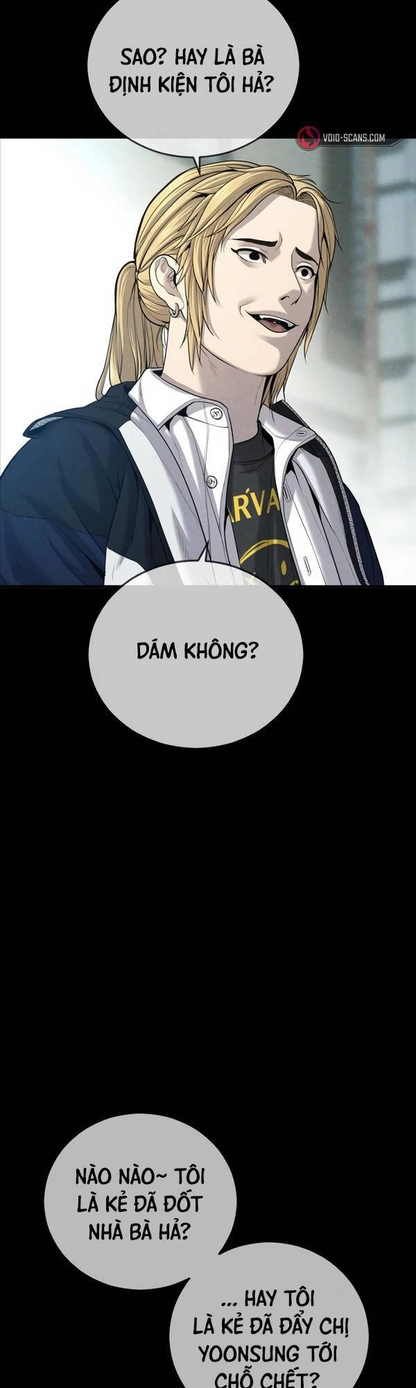 Cậu Bé Tội Phạm Chapter 23 - 8