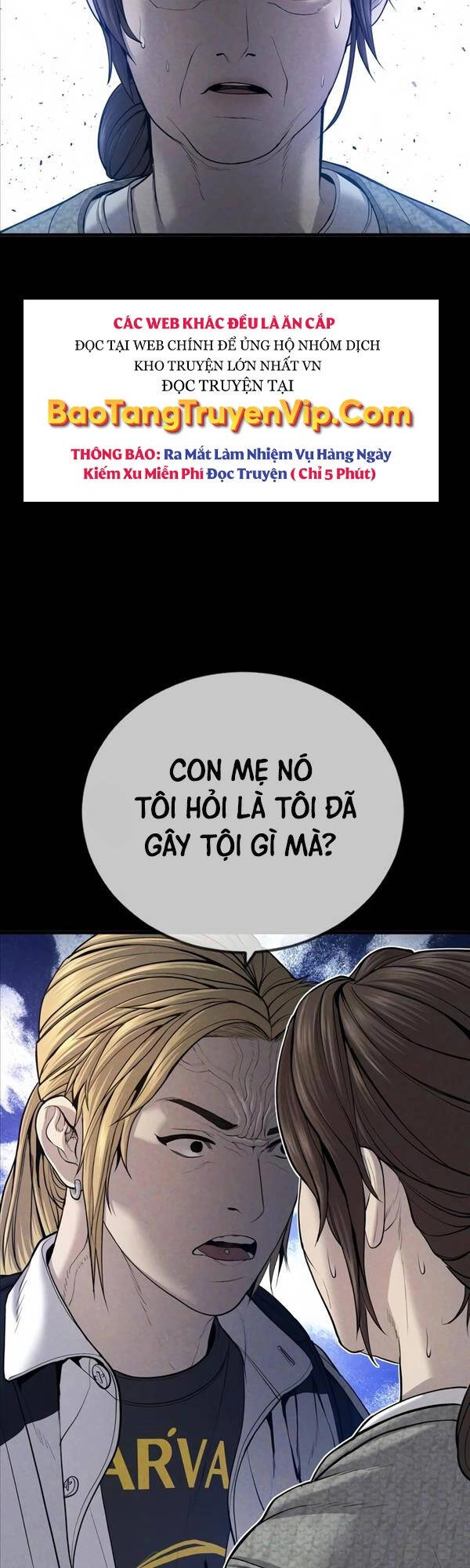 Cậu Bé Tội Phạm Chapter 23 - 10