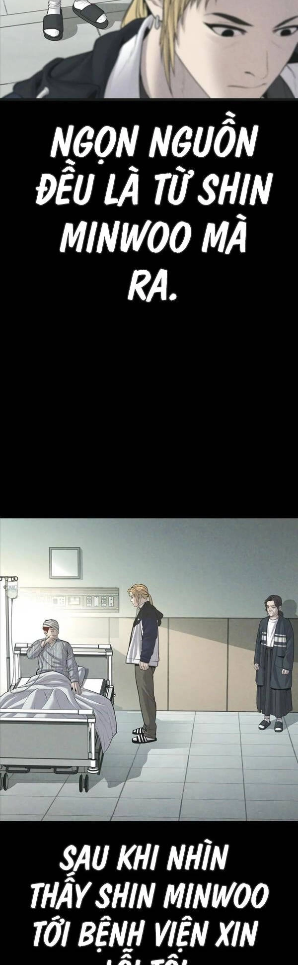 Cậu Bé Tội Phạm Chapter 23 - 12