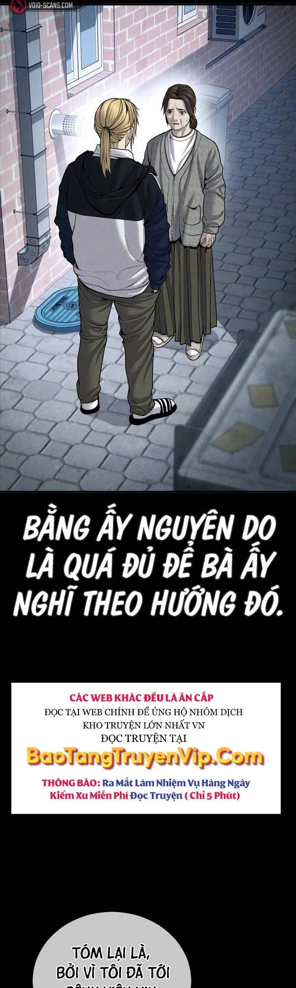 Cậu Bé Tội Phạm Chapter 23 - 14