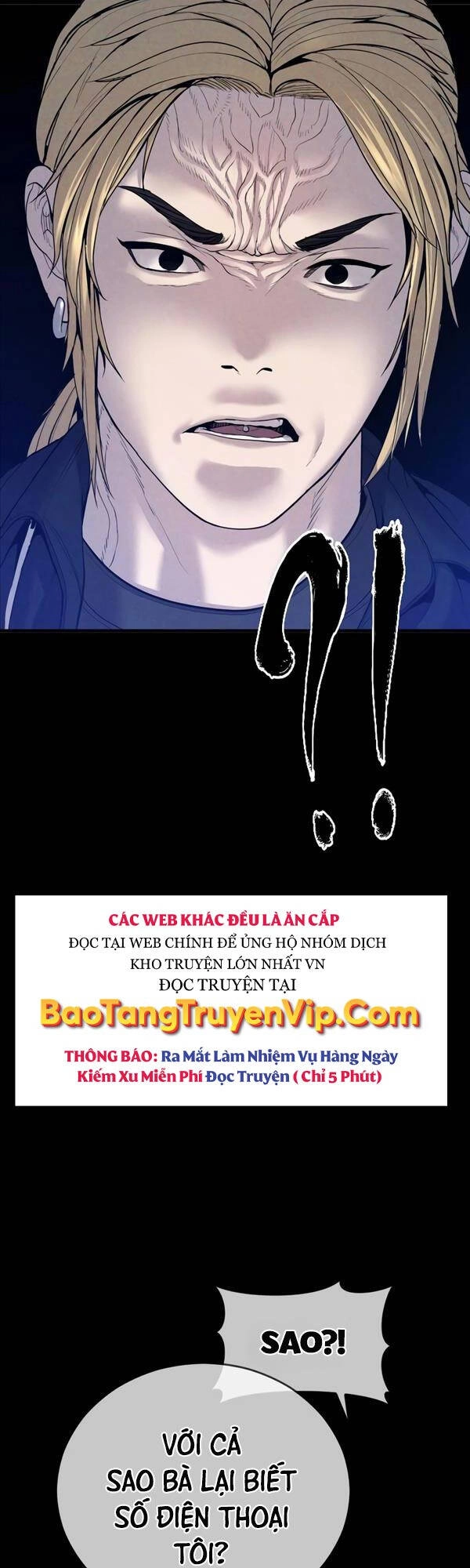 Cậu Bé Tội Phạm Chapter 23 - 16