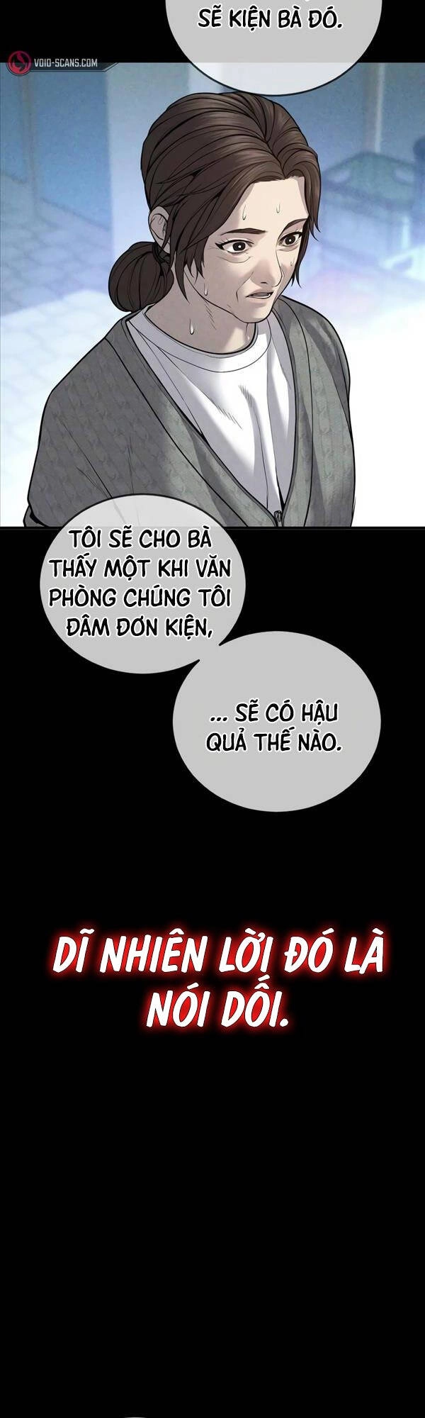 Cậu Bé Tội Phạm Chapter 23 - 18