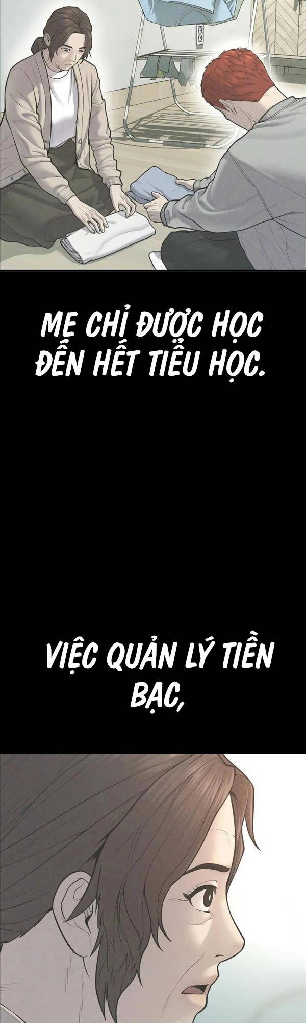 Cậu Bé Tội Phạm Chapter 23 - 21