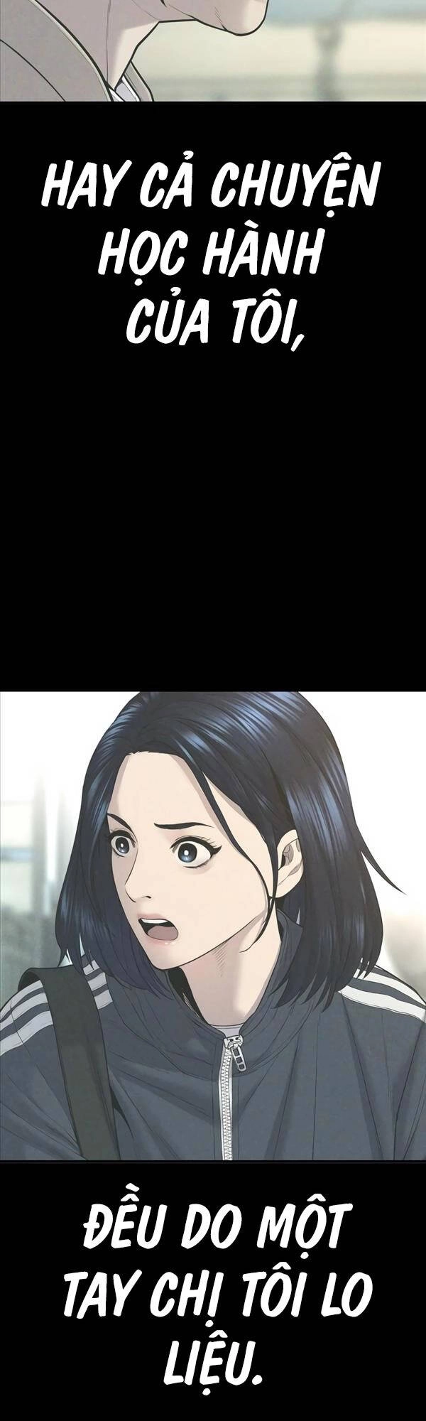 Cậu Bé Tội Phạm Chapter 23 - 22