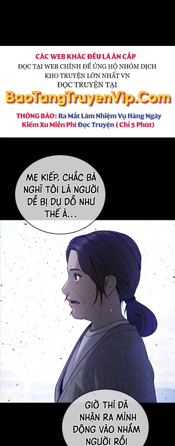 Cậu Bé Tội Phạm Chapter 23 - 23