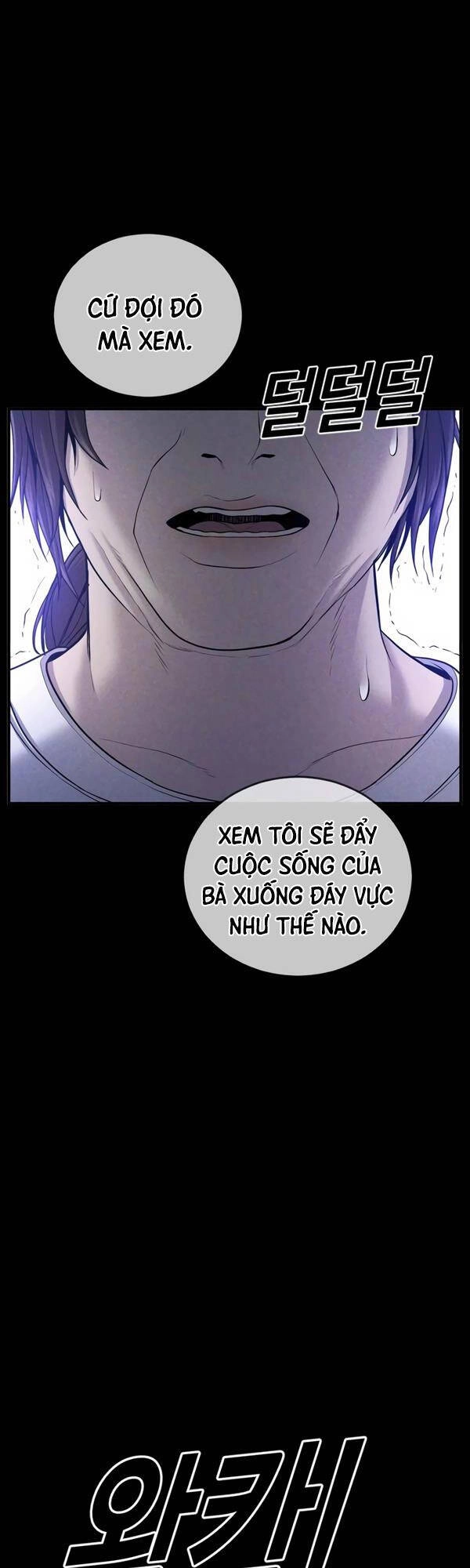 Cậu Bé Tội Phạm Chapter 23 - 25