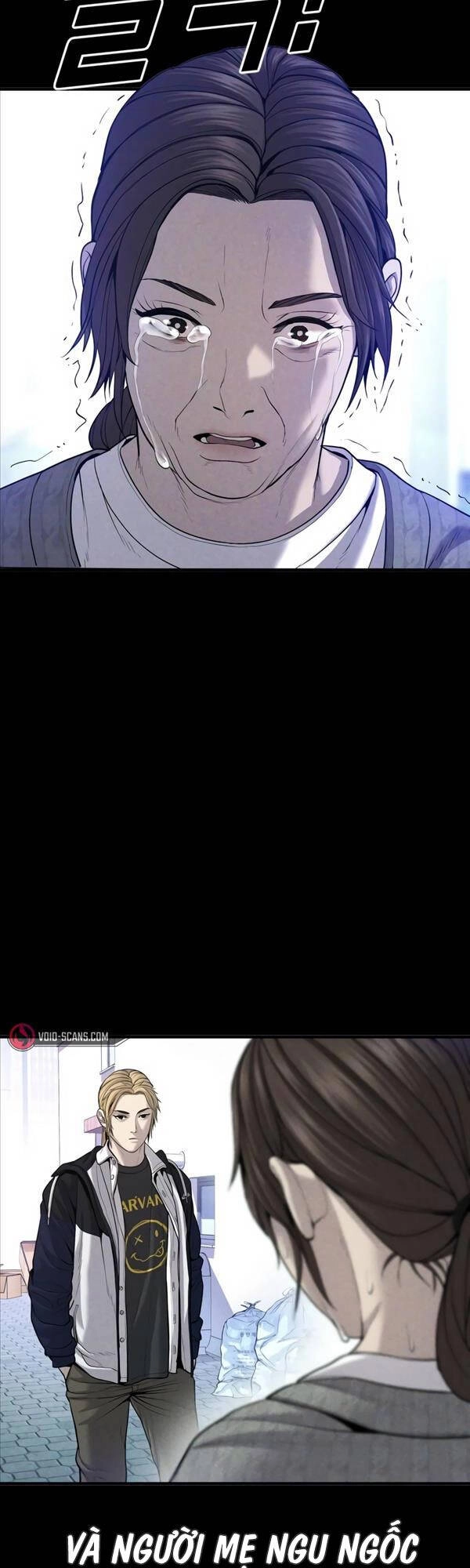 Cậu Bé Tội Phạm Chapter 23 - 26