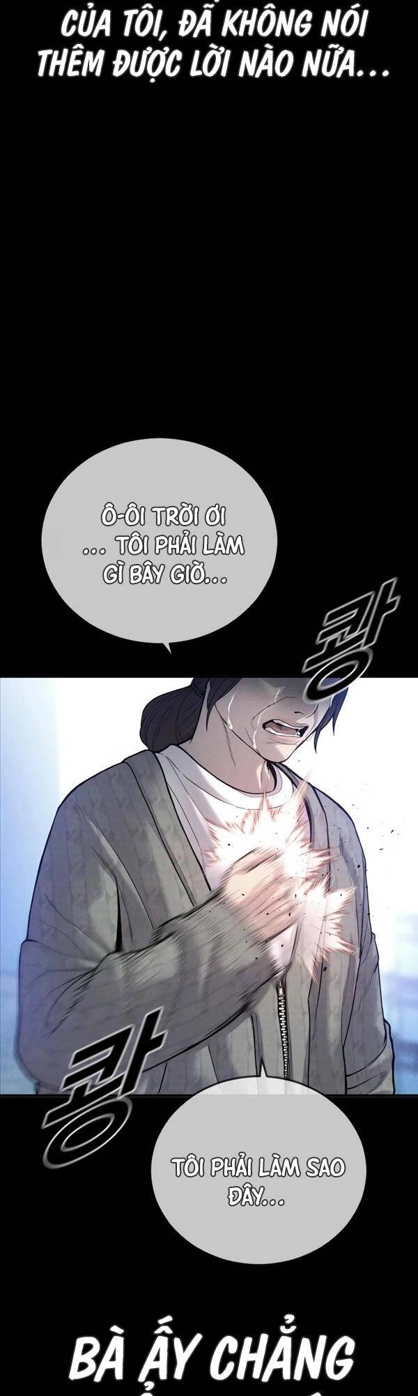 Cậu Bé Tội Phạm Chapter 23 - 27