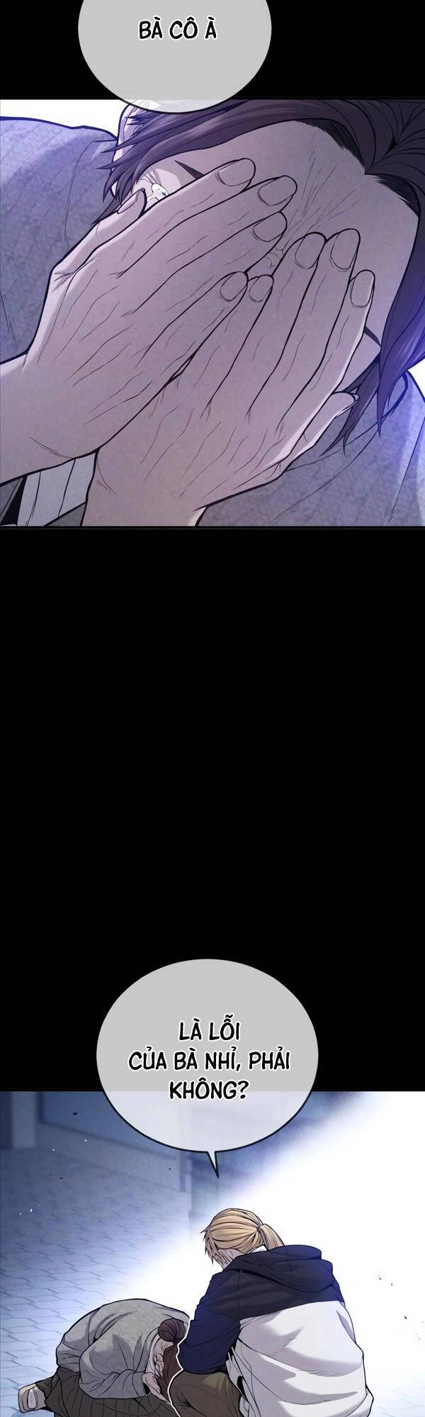 Cậu Bé Tội Phạm Chapter 23 - 30