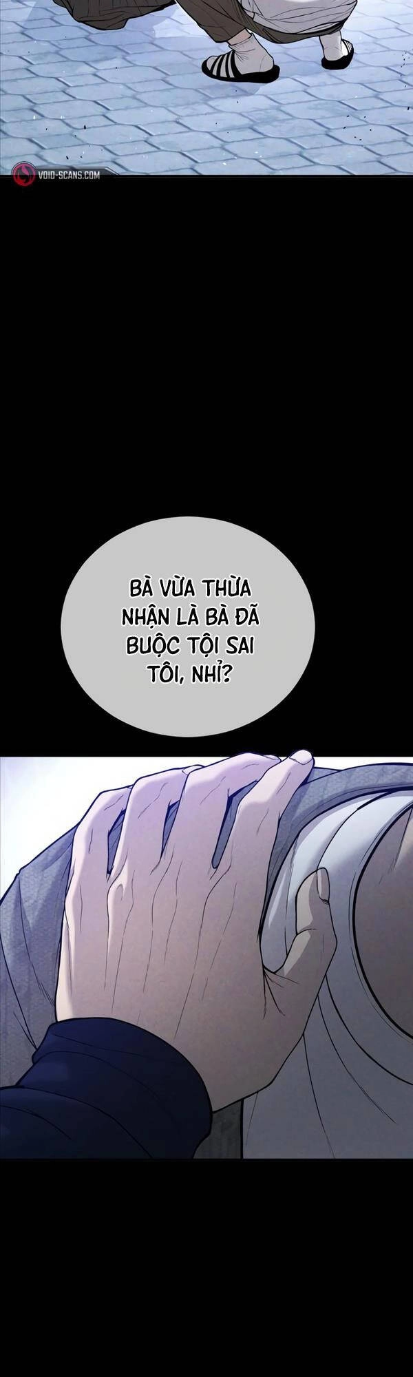 Cậu Bé Tội Phạm Chapter 23 - 31