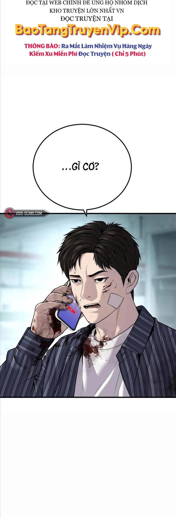 Cậu Bé Tội Phạm Chapter 23 - 34