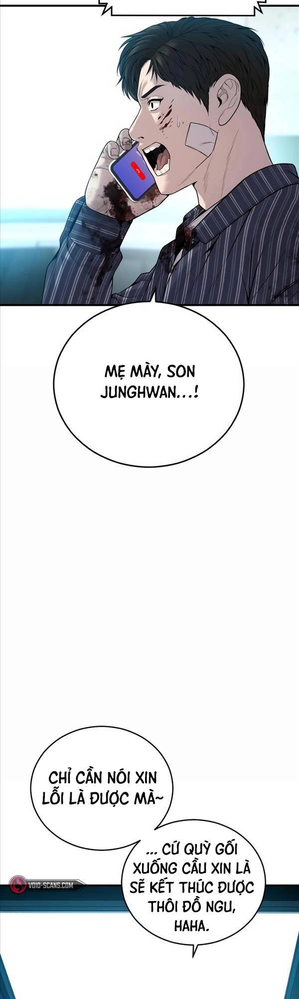 Cậu Bé Tội Phạm Chapter 23 - 37