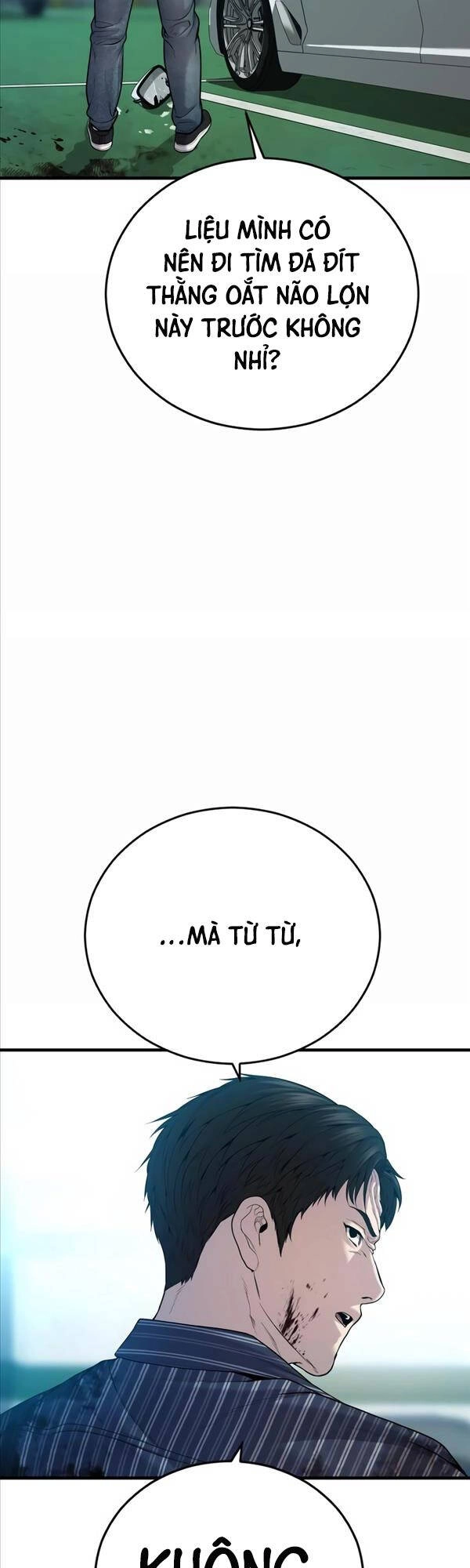 Cậu Bé Tội Phạm Chapter 23 - 40