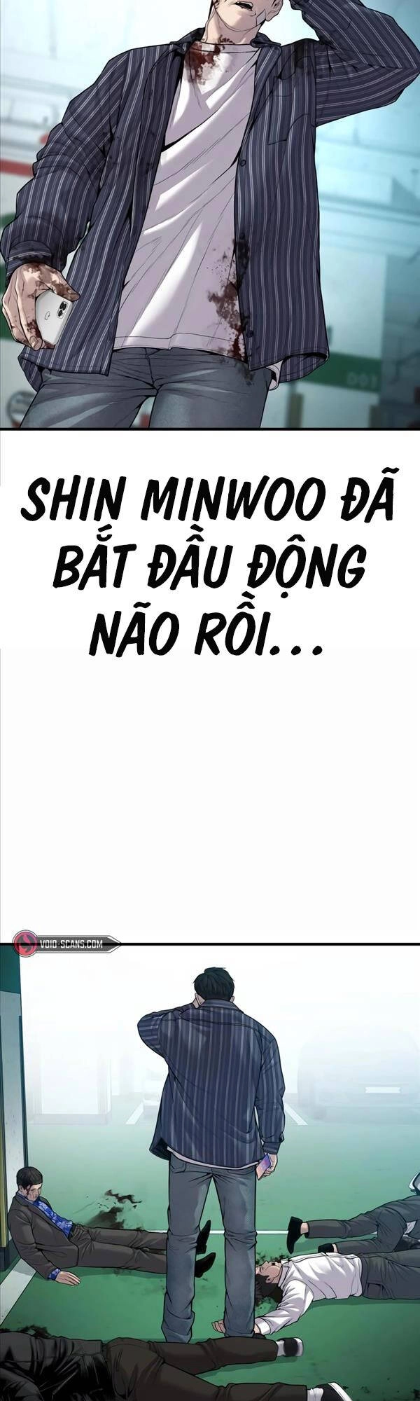 Cậu Bé Tội Phạm Chapter 23 - 45