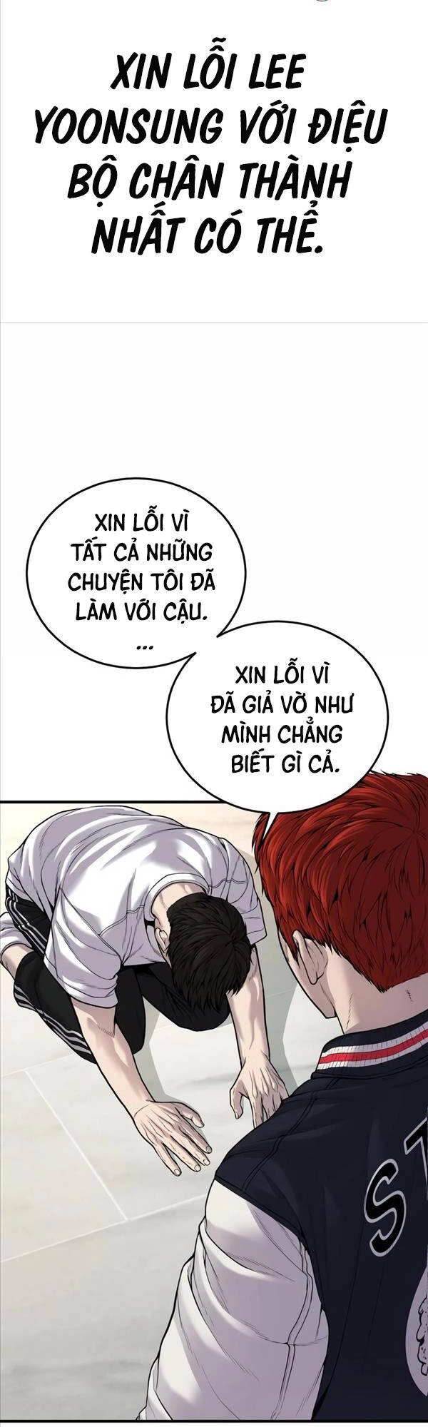 Cậu Bé Tội Phạm Chapter 23 - 54