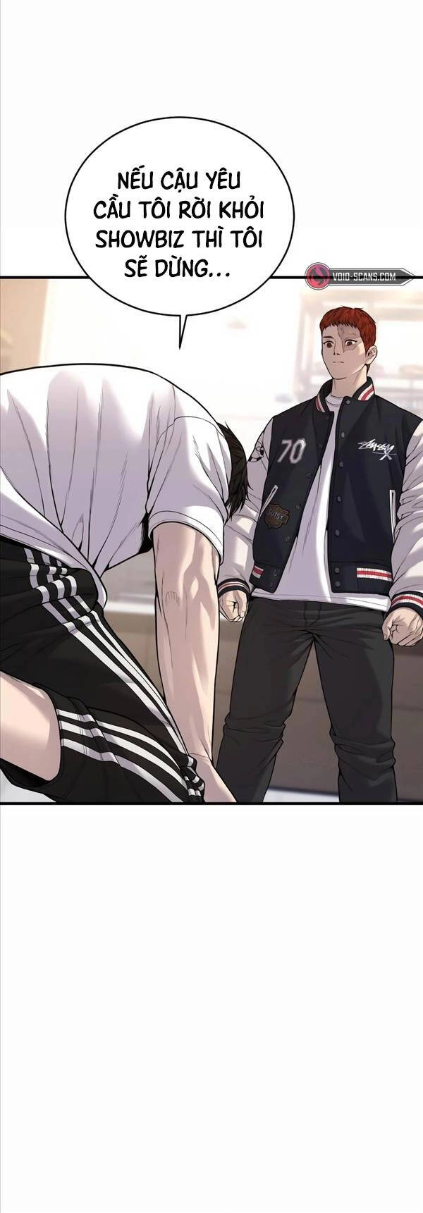 Cậu Bé Tội Phạm Chapter 23 - 57