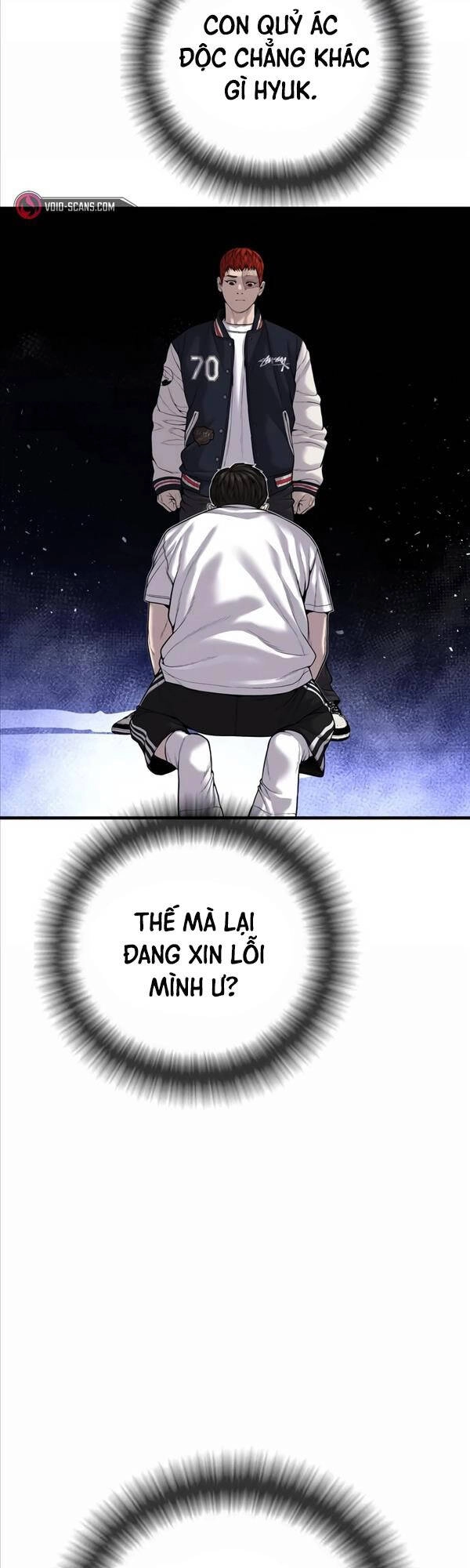 Cậu Bé Tội Phạm Chapter 23 - 59