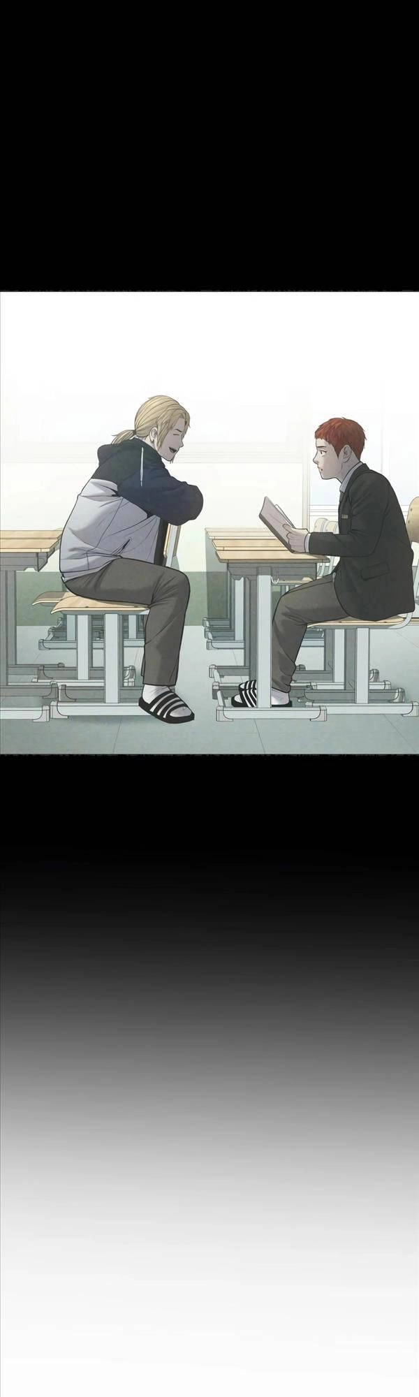 Cậu Bé Tội Phạm Chapter 23 - 63