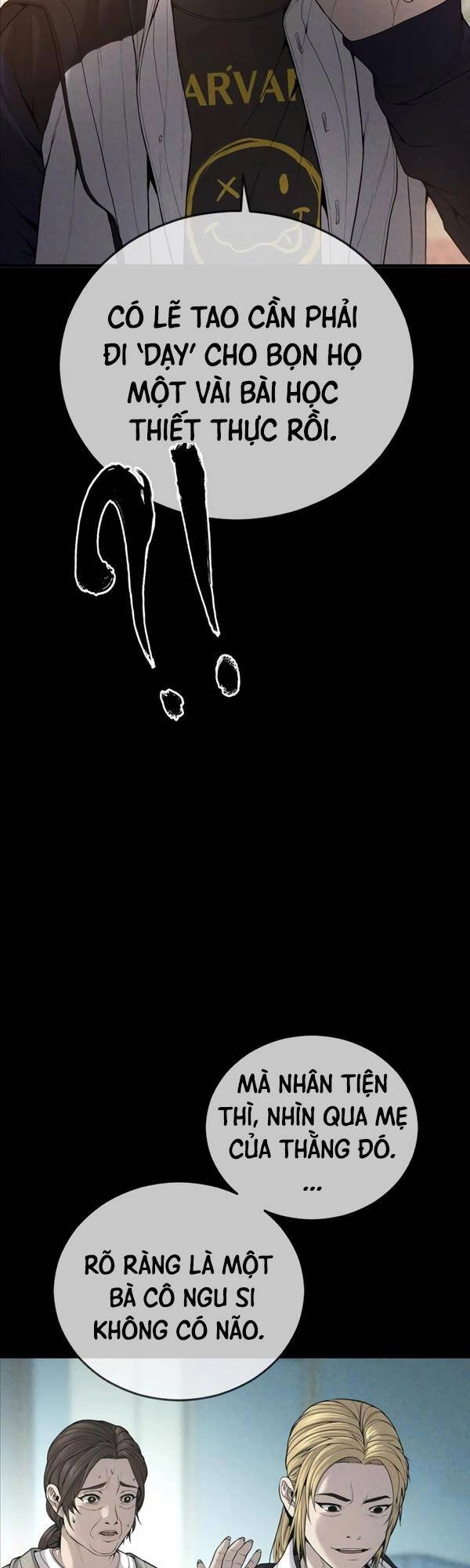 Cậu Bé Tội Phạm Chapter 23 - 77