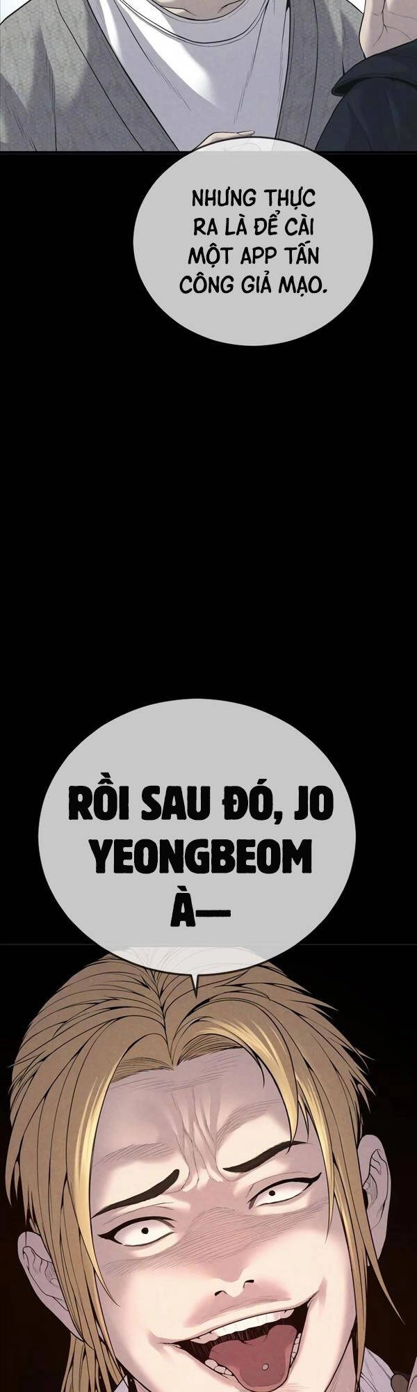 Cậu Bé Tội Phạm Chapter 23 - 79