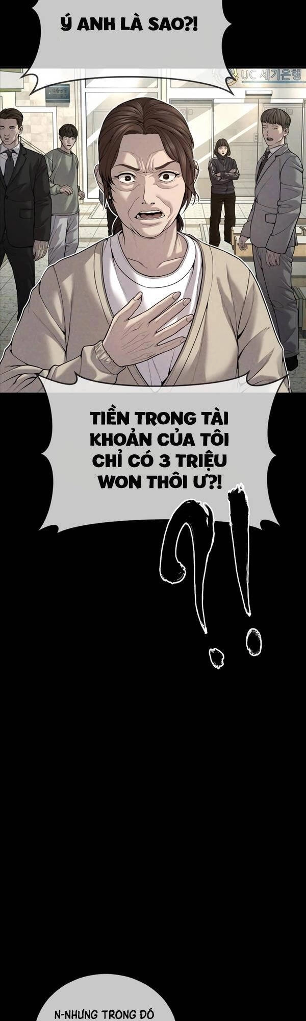 Cậu Bé Tội Phạm Chapter 23 - 82