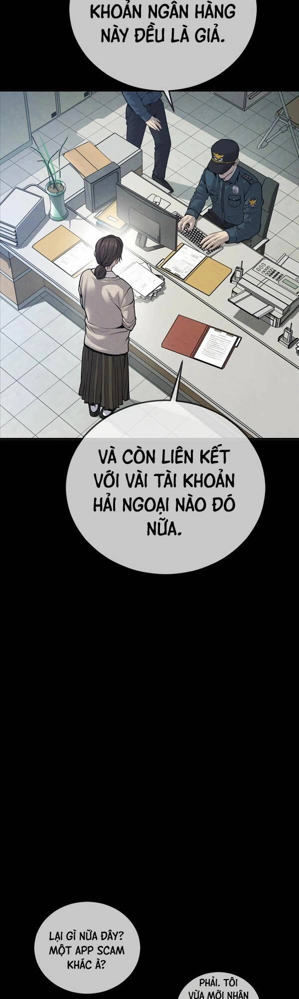 Cậu Bé Tội Phạm Chapter 23 - 86