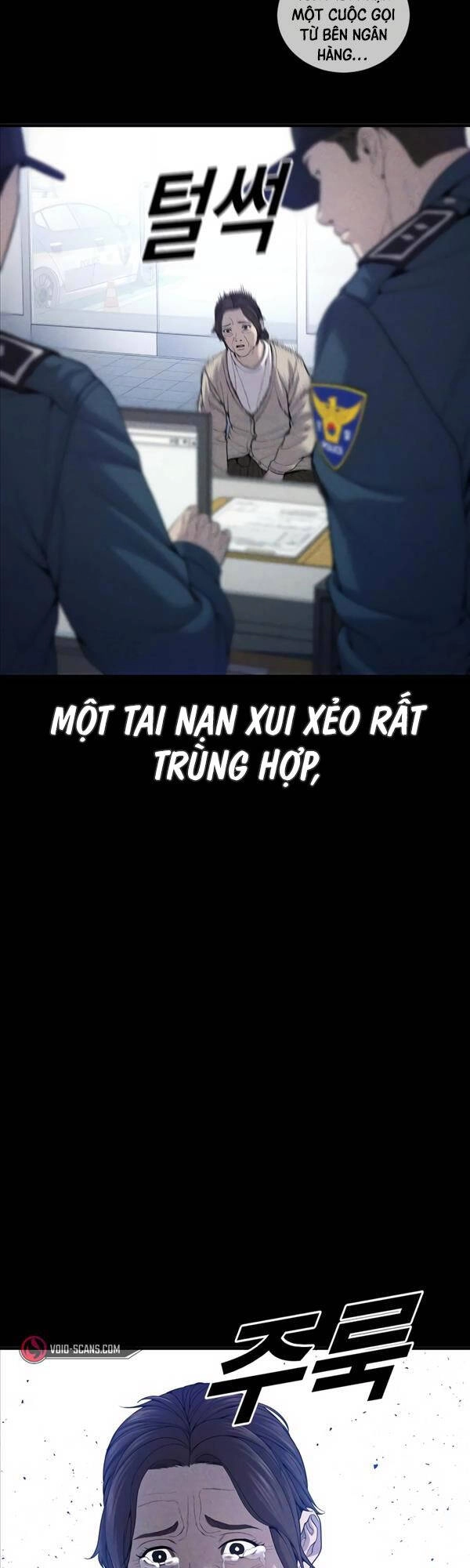 Cậu Bé Tội Phạm Chapter 23 - 87