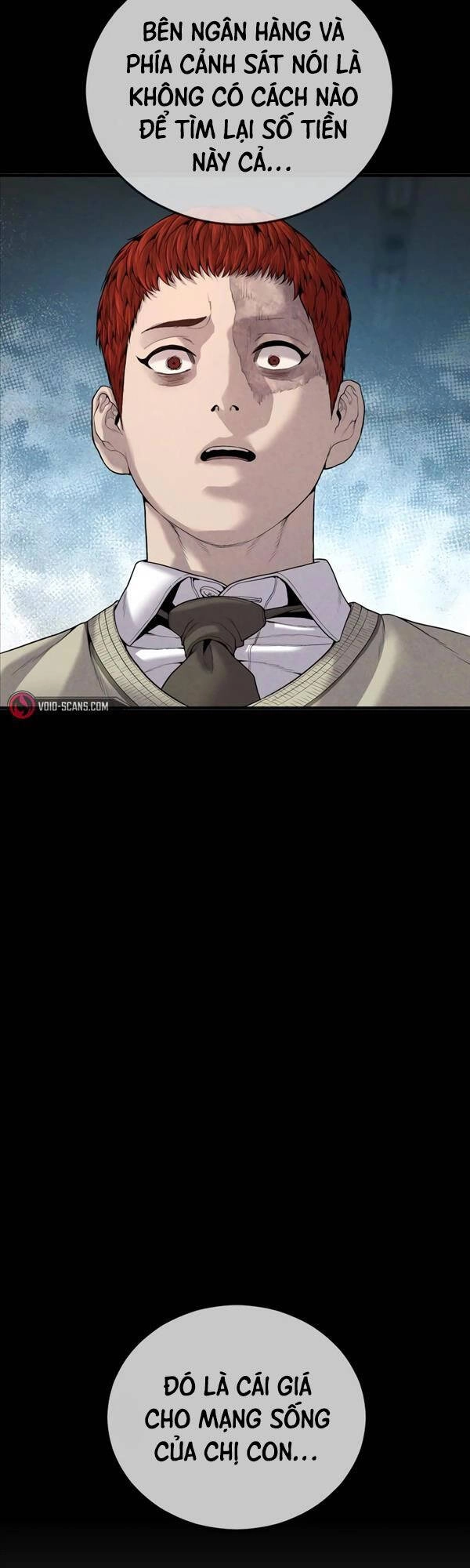 Cậu Bé Tội Phạm Chapter 23 - 91