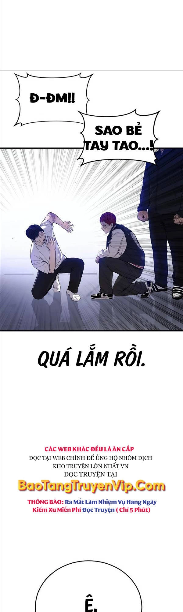 Cậu Bé Tội Phạm Chapter 24 - 5