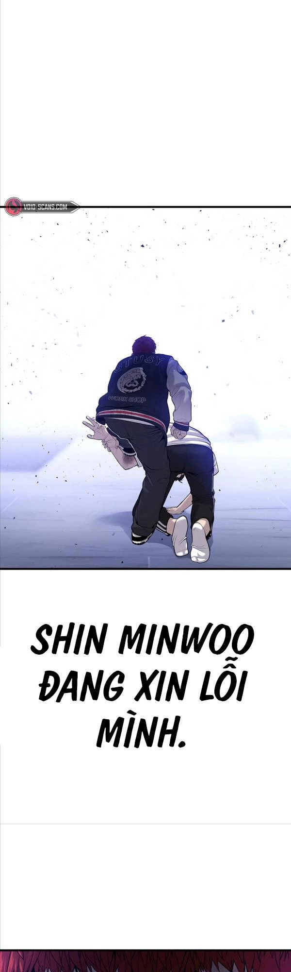 Cậu Bé Tội Phạm Chapter 24 - 17