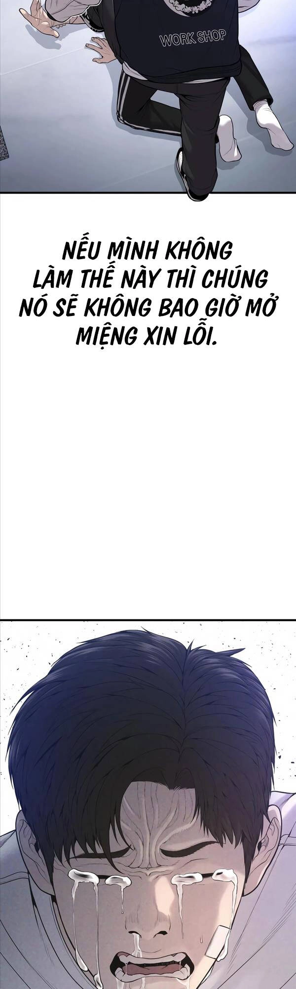 Cậu Bé Tội Phạm Chapter 24 - 21