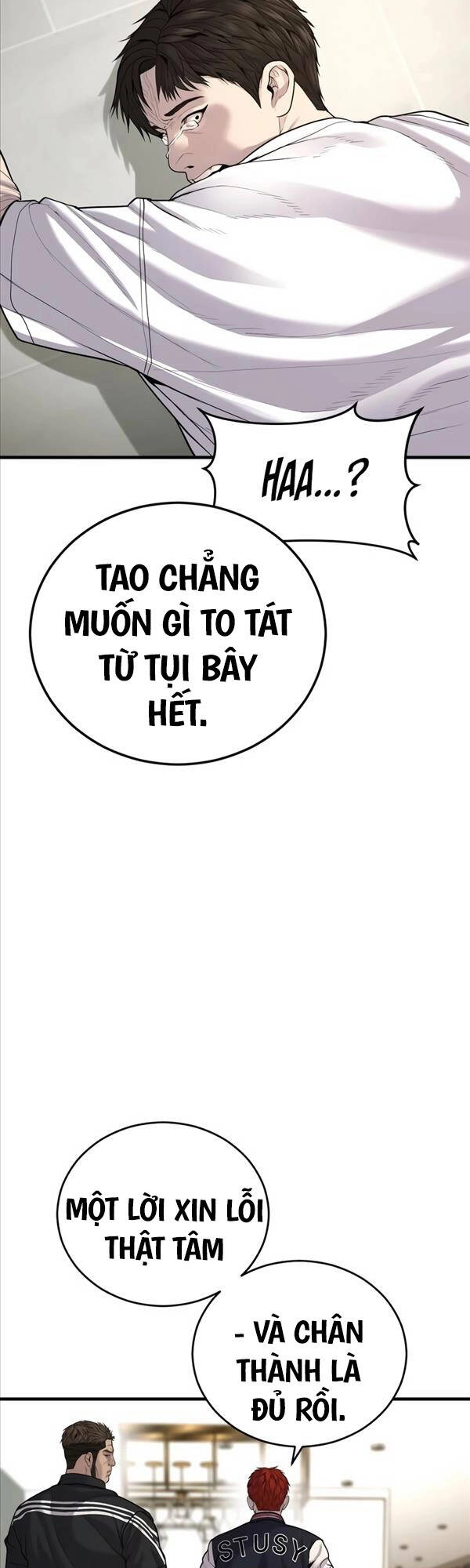 Cậu Bé Tội Phạm Chapter 24 - 24