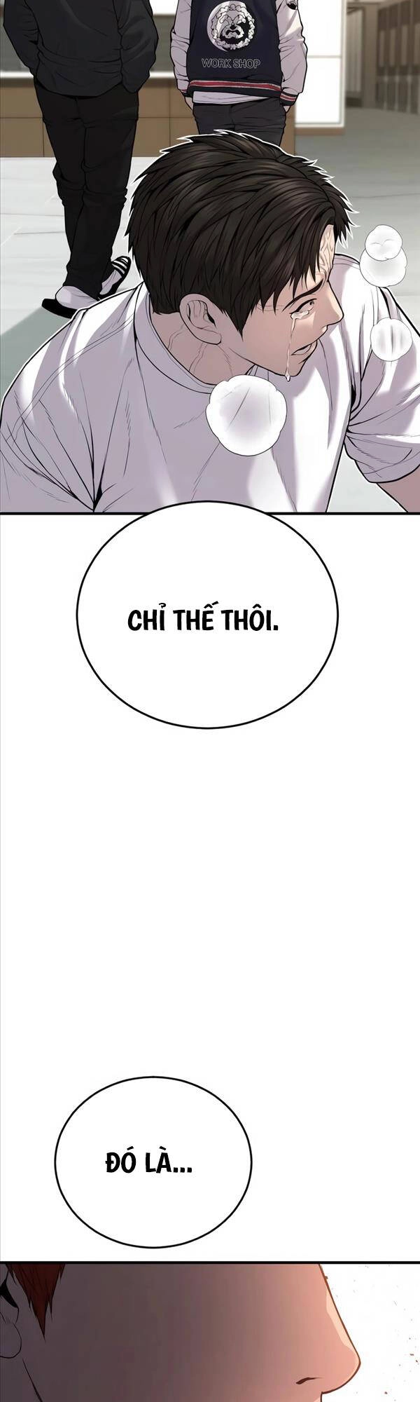 Cậu Bé Tội Phạm Chapter 24 - 25