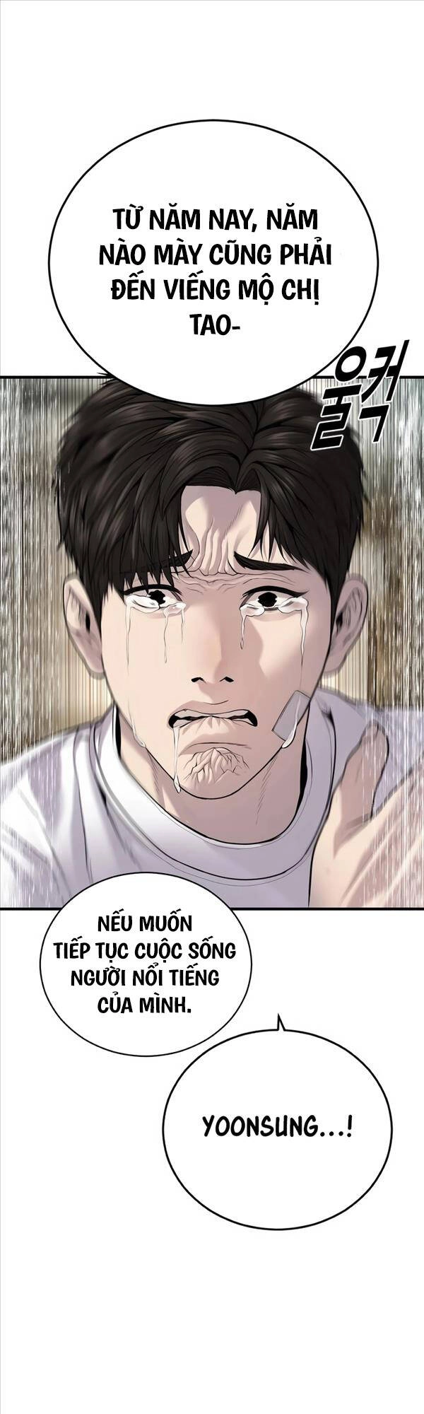 Cậu Bé Tội Phạm Chapter 24 - 27