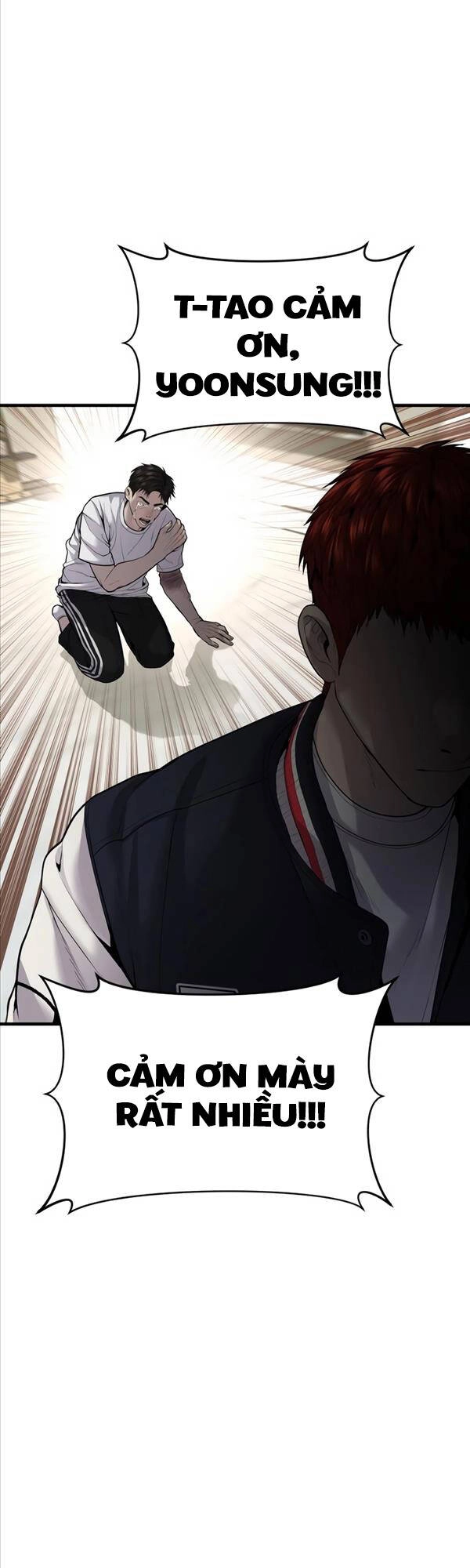 Cậu Bé Tội Phạm Chapter 24 - 28