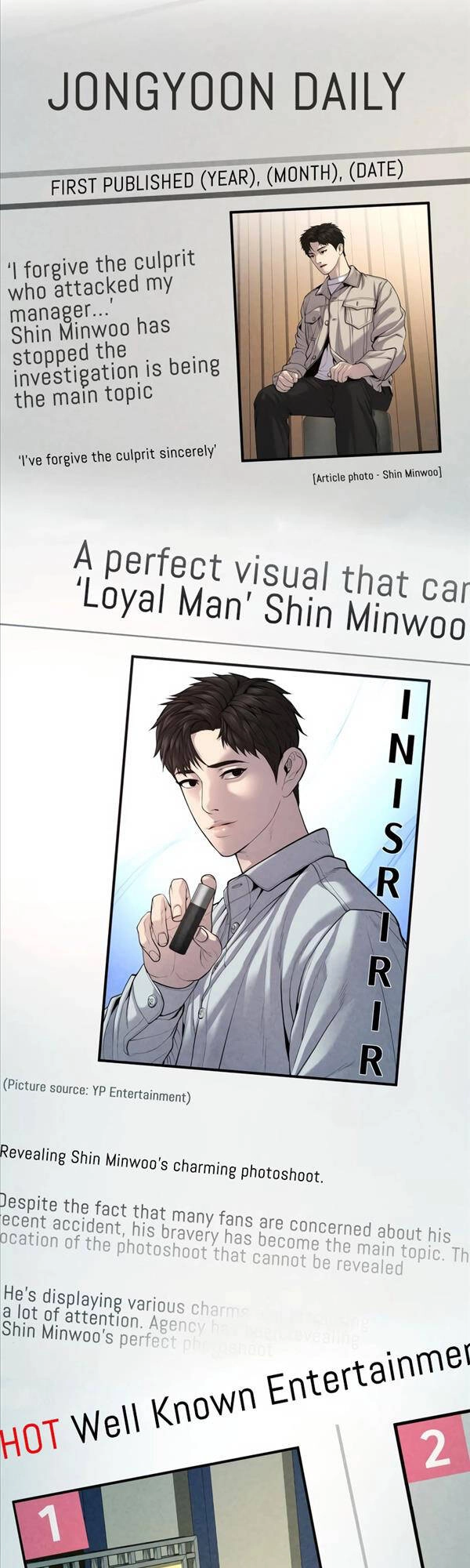 Cậu Bé Tội Phạm Chapter 24 - 36